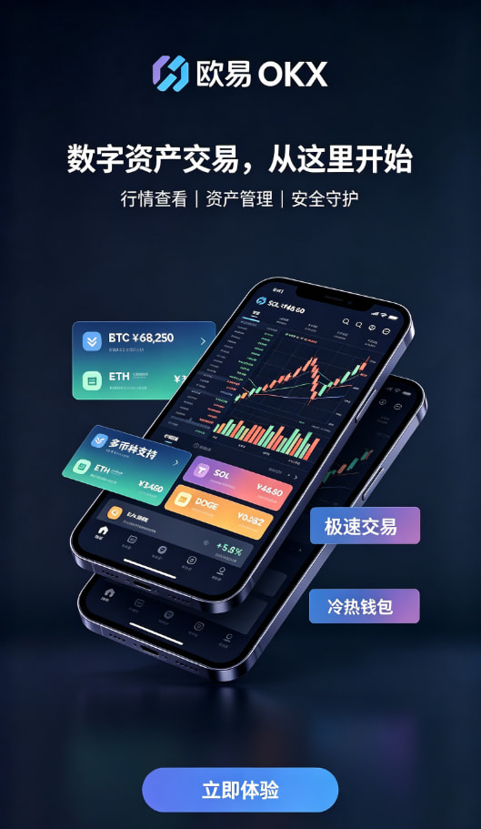 欧交易所APP官方下载操作流程图